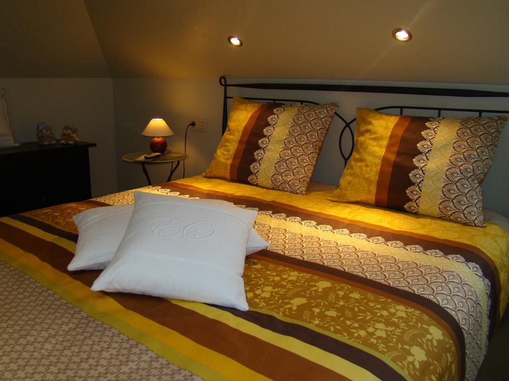 B&B Sogni D'Oro Lovendegem Quarto foto