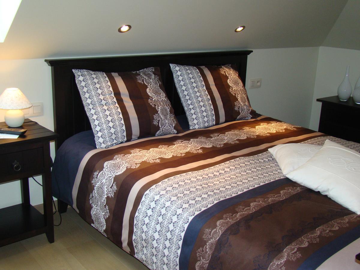 B&B Sogni D'Oro Lovendegem Exterior foto