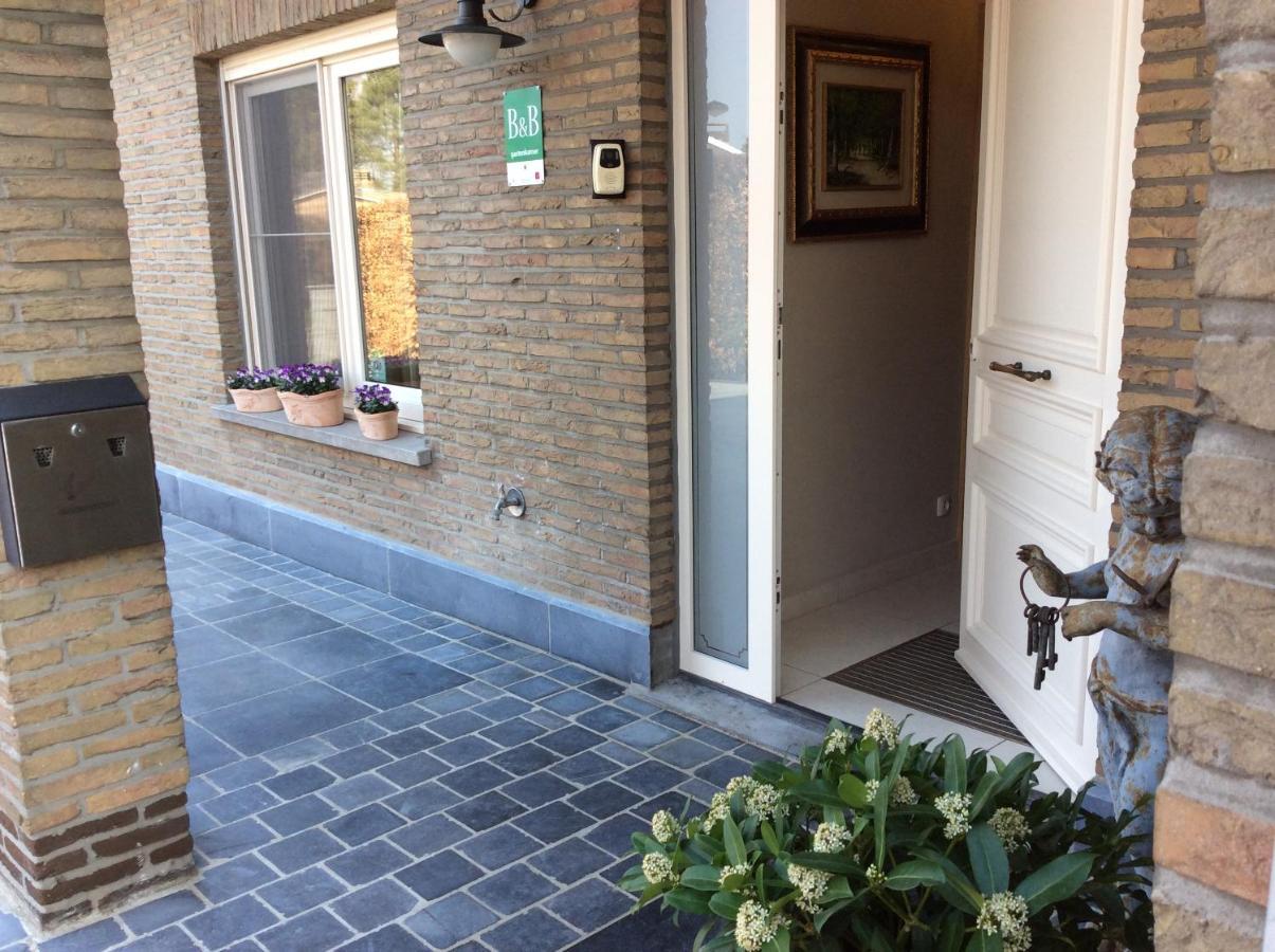B&B Sogni D'Oro Lovendegem Exterior foto