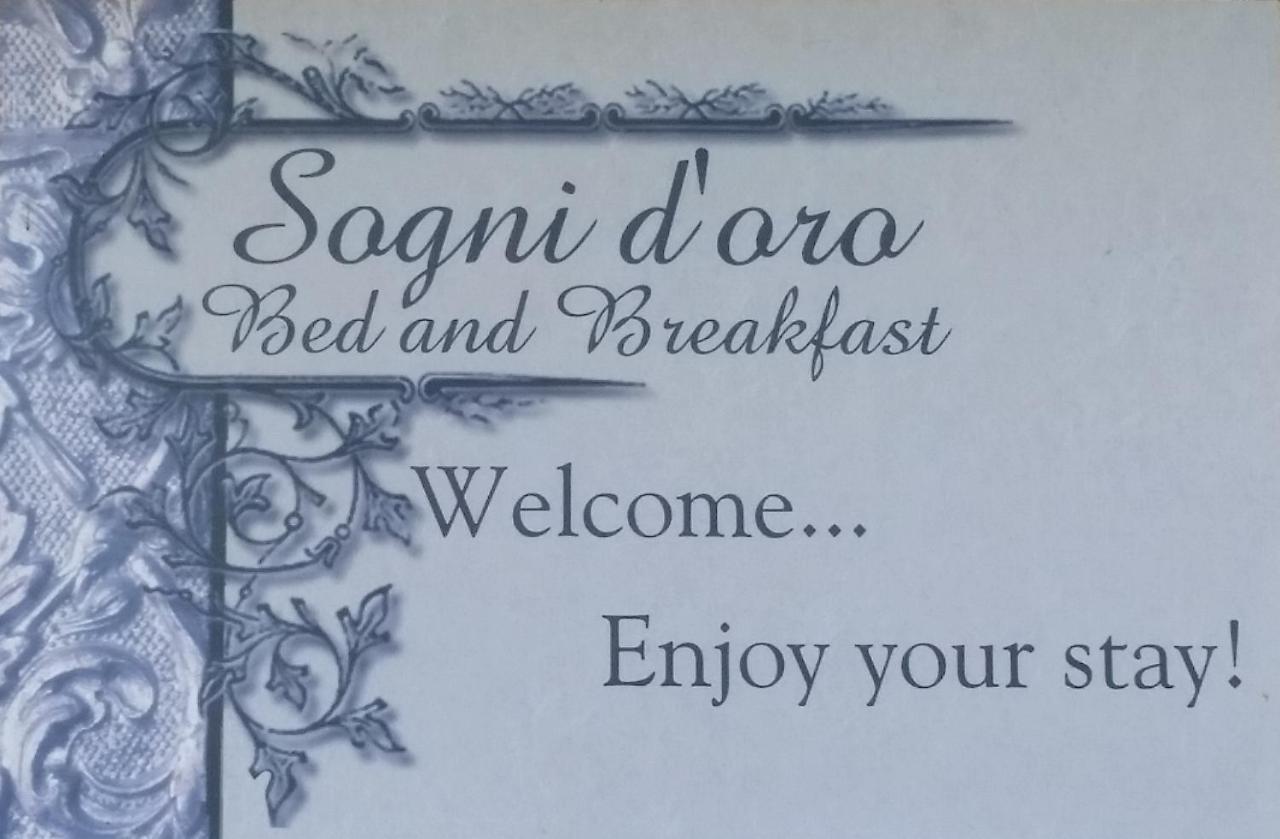B&B Sogni D'Oro Lovendegem Exterior foto